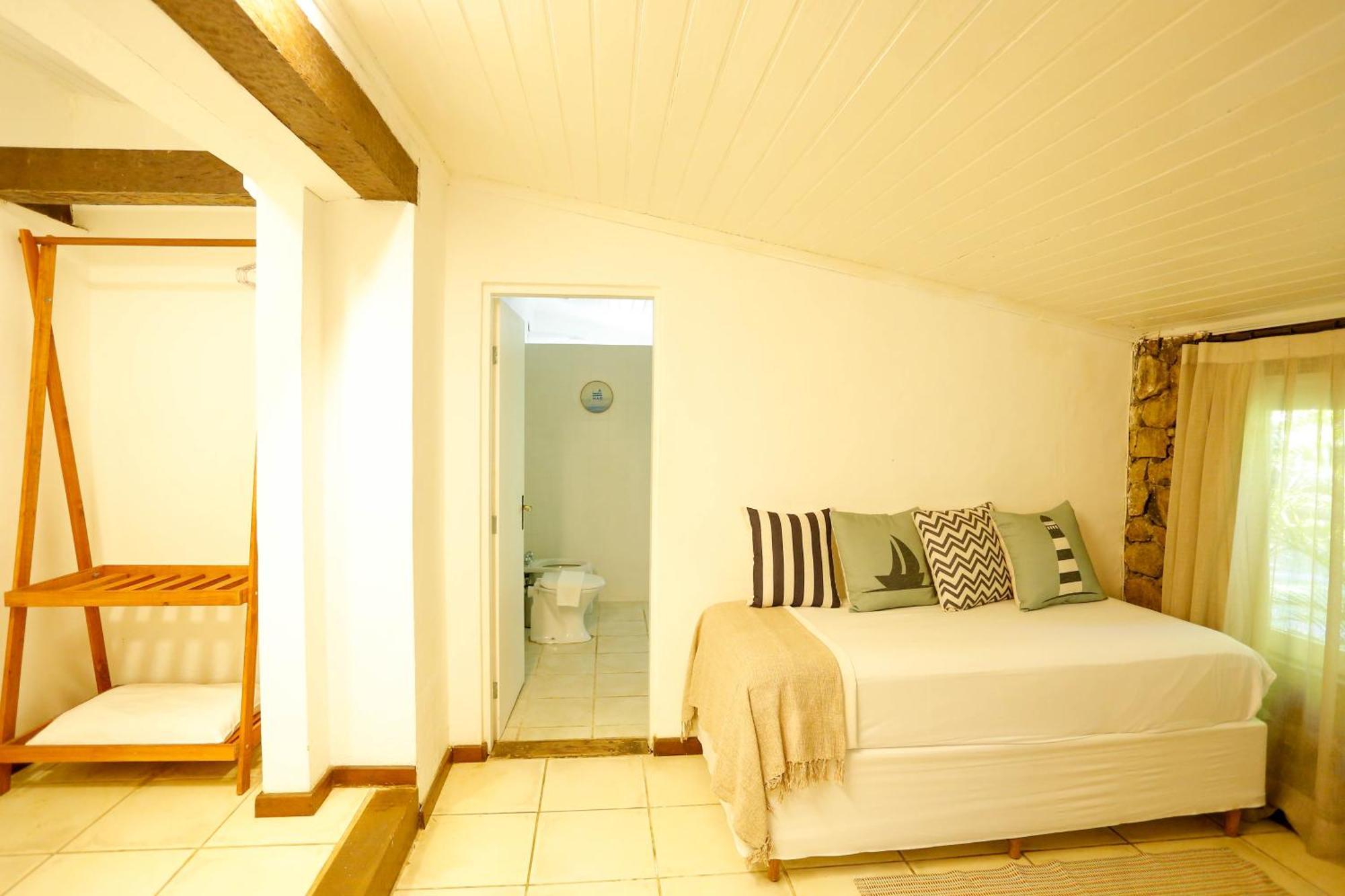 Vila Siriuba Hotel Ilhabela Exterior foto